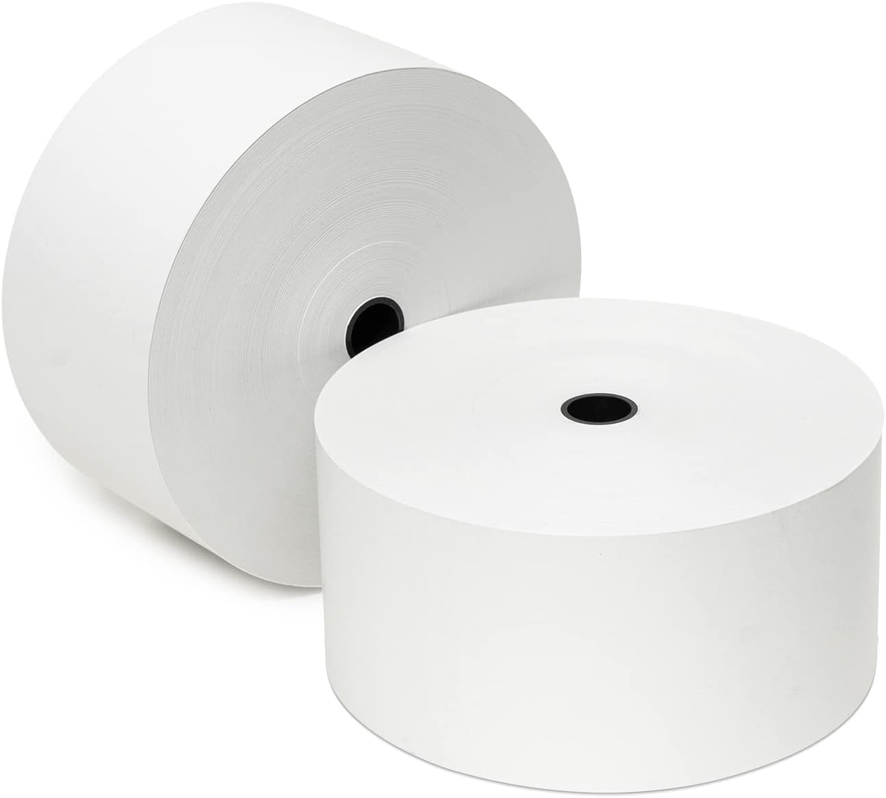 ATM Paper single roll